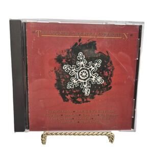 The Country Christmas Collection 1991 PolyGram Records